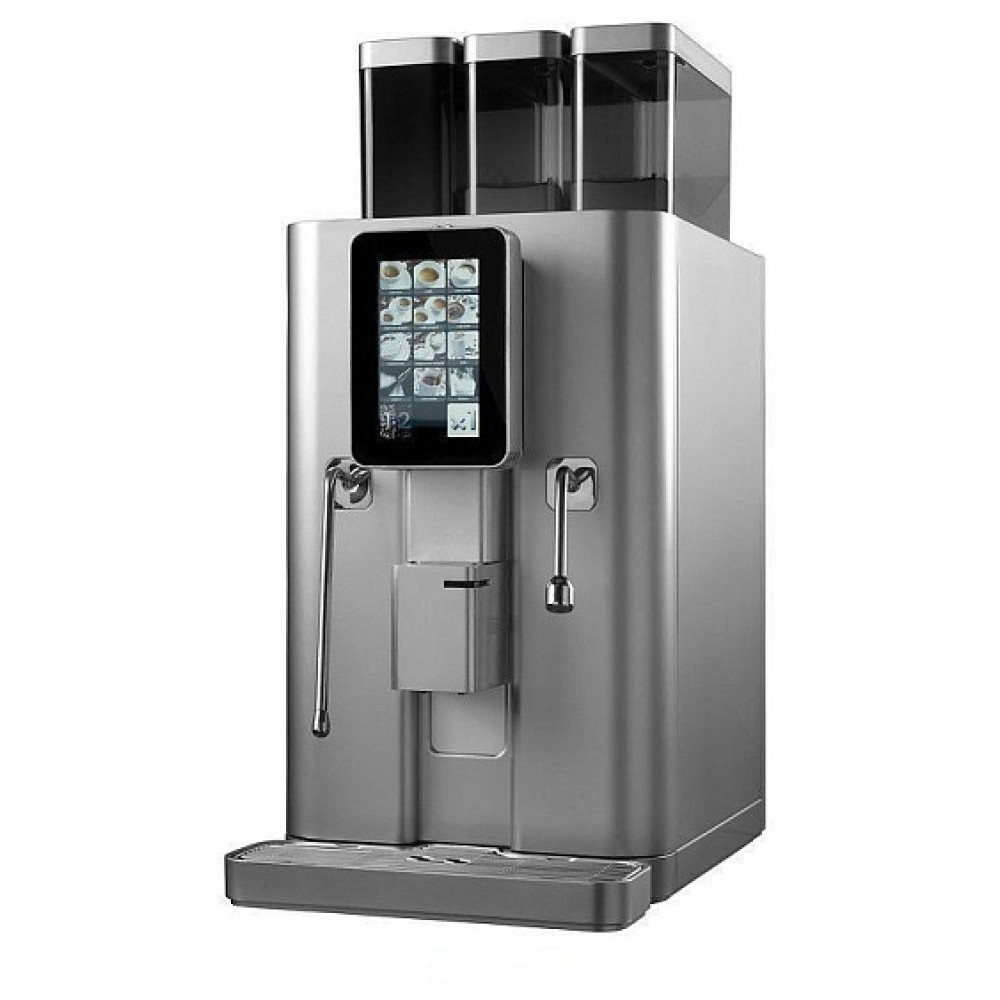 Кофемашина SAECO NEXTAGE 9G MASTER TOP