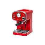 Кофеварка OURSSON EM1505/RD