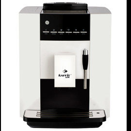 Кофемашина KAFFIT KFT1603 Bari White