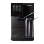 Кофемашина GRAUDE KV 30.2