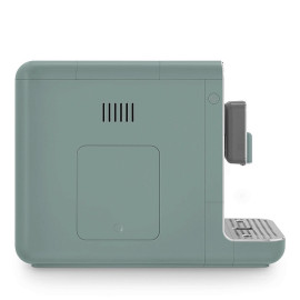 Кофемашина SMEG BCC01EGMEU