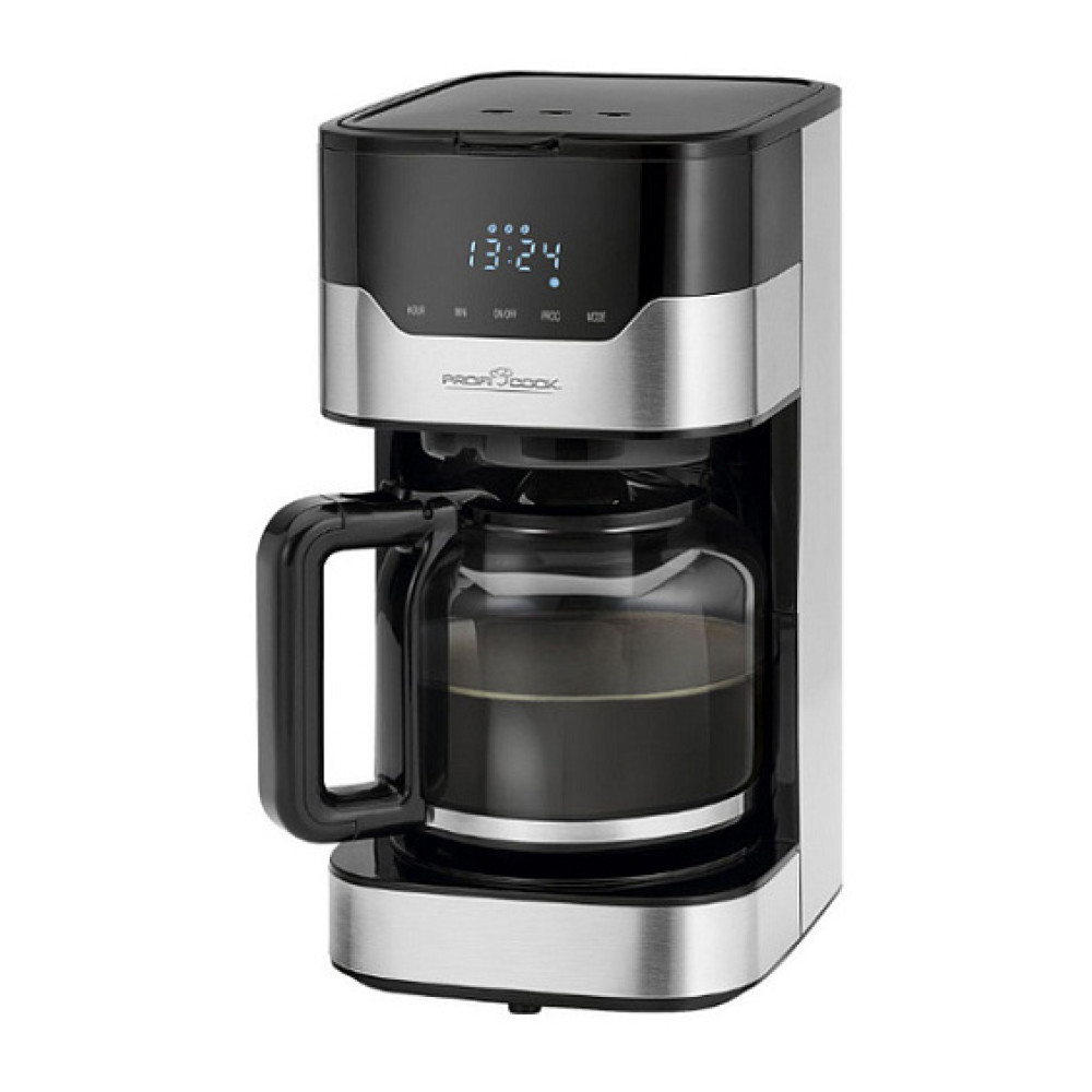 Кофеварка PROFI COOK PC-KA 1169