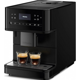 Кофемашина MIELE CM 6360 OBMF 125 Edition