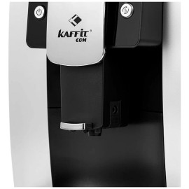 Кофемашина KAFFIT KLM 1601 silver
