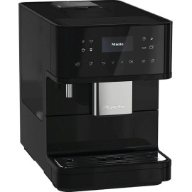 Кофемашина MIELE CM 6160 OBSW