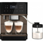Кофемашина MIELE CM 6360 OBBP