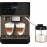 Кофемашина MIELE CM 6360 OBBP