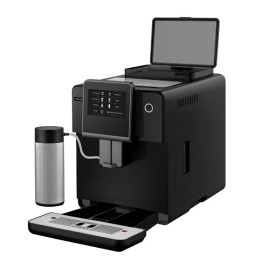 Кофемашина RONDELL RDE-1110