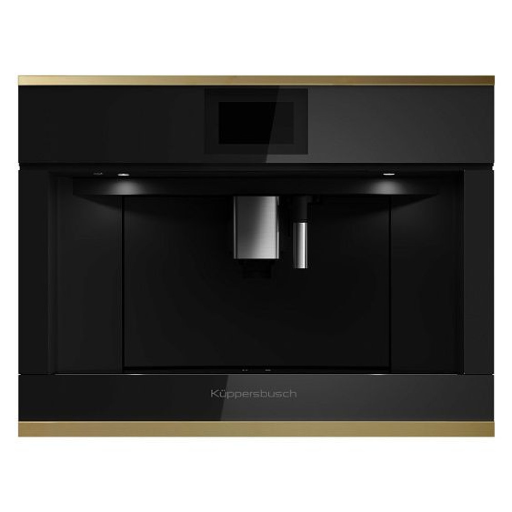Кофемашина KUPPERSBUSCH CKV 6800.0 S4