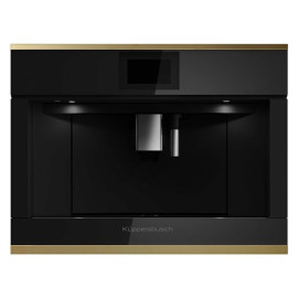 Кофемашина KUPPERSBUSCH CKV 6800.0 S4