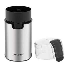 Кофемолка MAUNFELD MF-523S