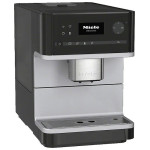 Кофемашина MIELE cm 6110