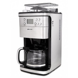 Кофемашина KITFORT KT-705