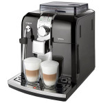 Кофемашина SAECO syntia focus black