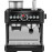 Кофемашина WEISSGAUFF WCM 685 Barista MaxAroma Pro Nero
