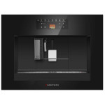Кофемашина MEFERI MCM6010BK COMFORT PLUS