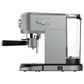 Кофеварка SOLAC Taste Slim ProCAP