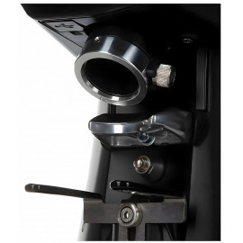 Кофемолка FIORENZATO F64 E Glossy Black