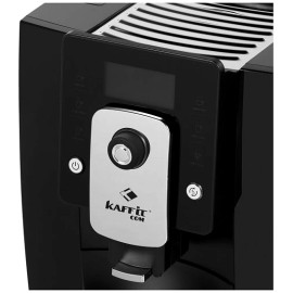 Кофемашина KAFFIT KLM 1601 black