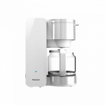 Кофеварка PANASONIC nc-df1wtq