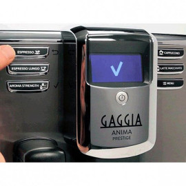 Кофемашина GAGGIA Anima Prestige OTC