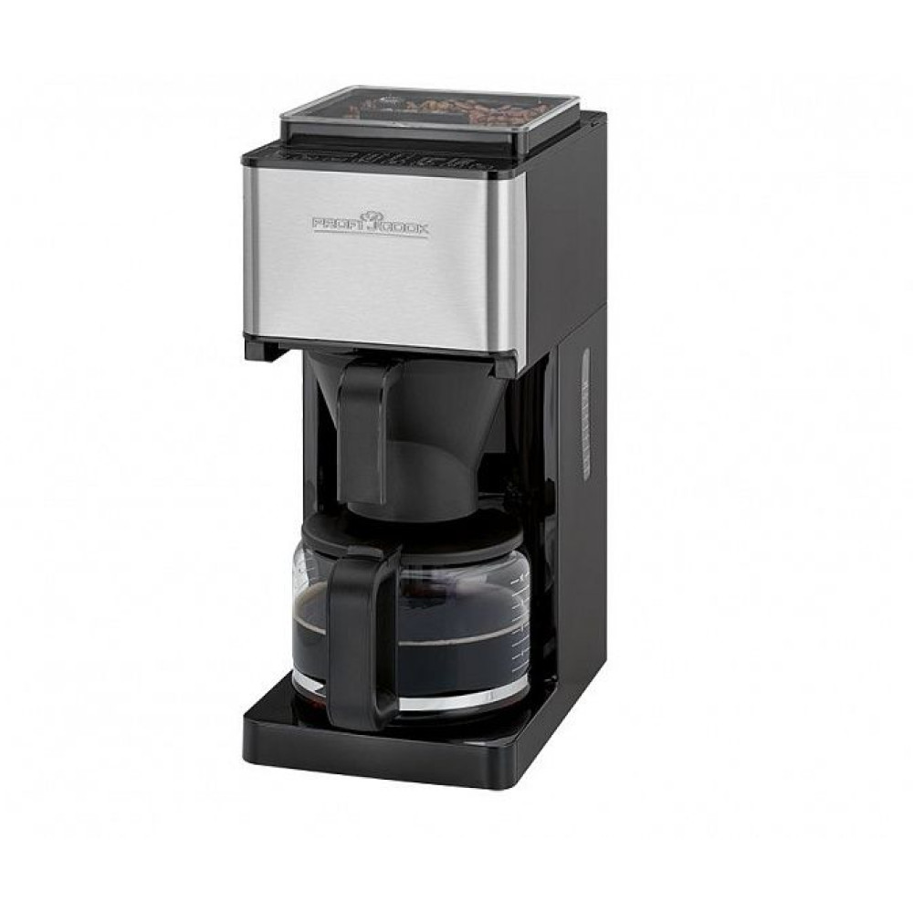 Кофеварка Profi Cook PCKA 1138