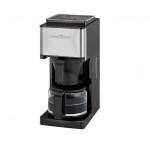 Кофеварка Profi Cook PCKA 1138