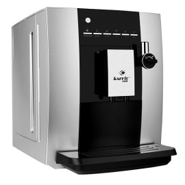 Кофемашина KAFFIT KLM1604 Nizza White