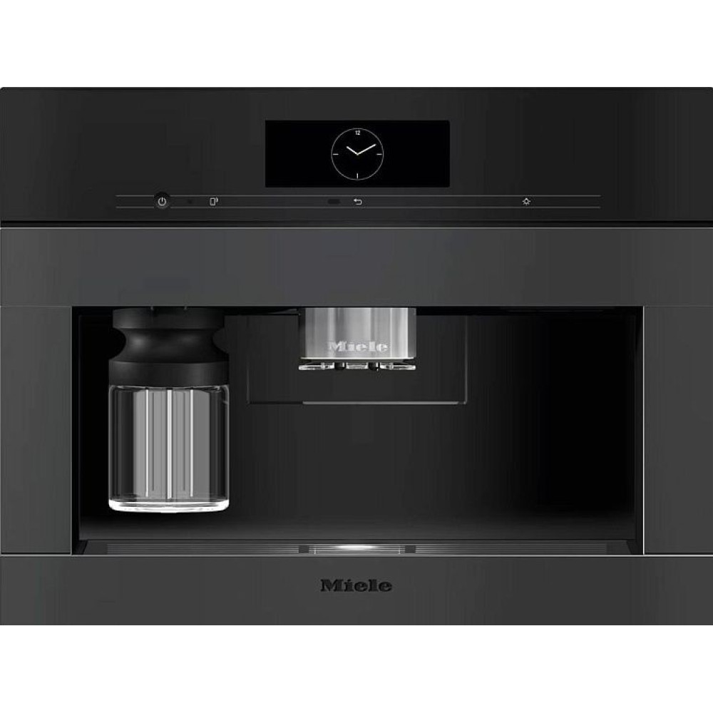 Кофемашина MIELE CVA 7845 125 Gala Ed