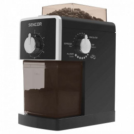 Кофемолка SENCOR SCG 5050BK