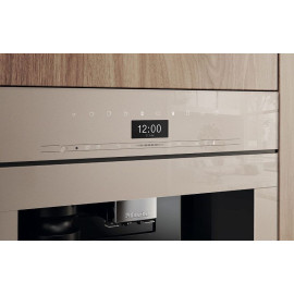 Кофемашина MIELE CVA 7440 Pearl beige