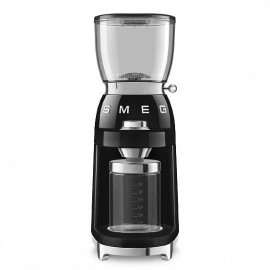 Кофемолка SMEG CGF01BLEU