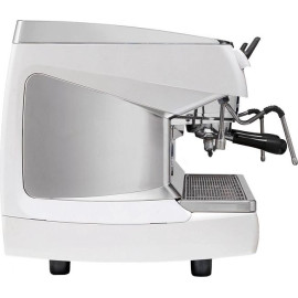 Кофемашина NUOVA SIMONELLI Aurelia II 2Gr V pearl white