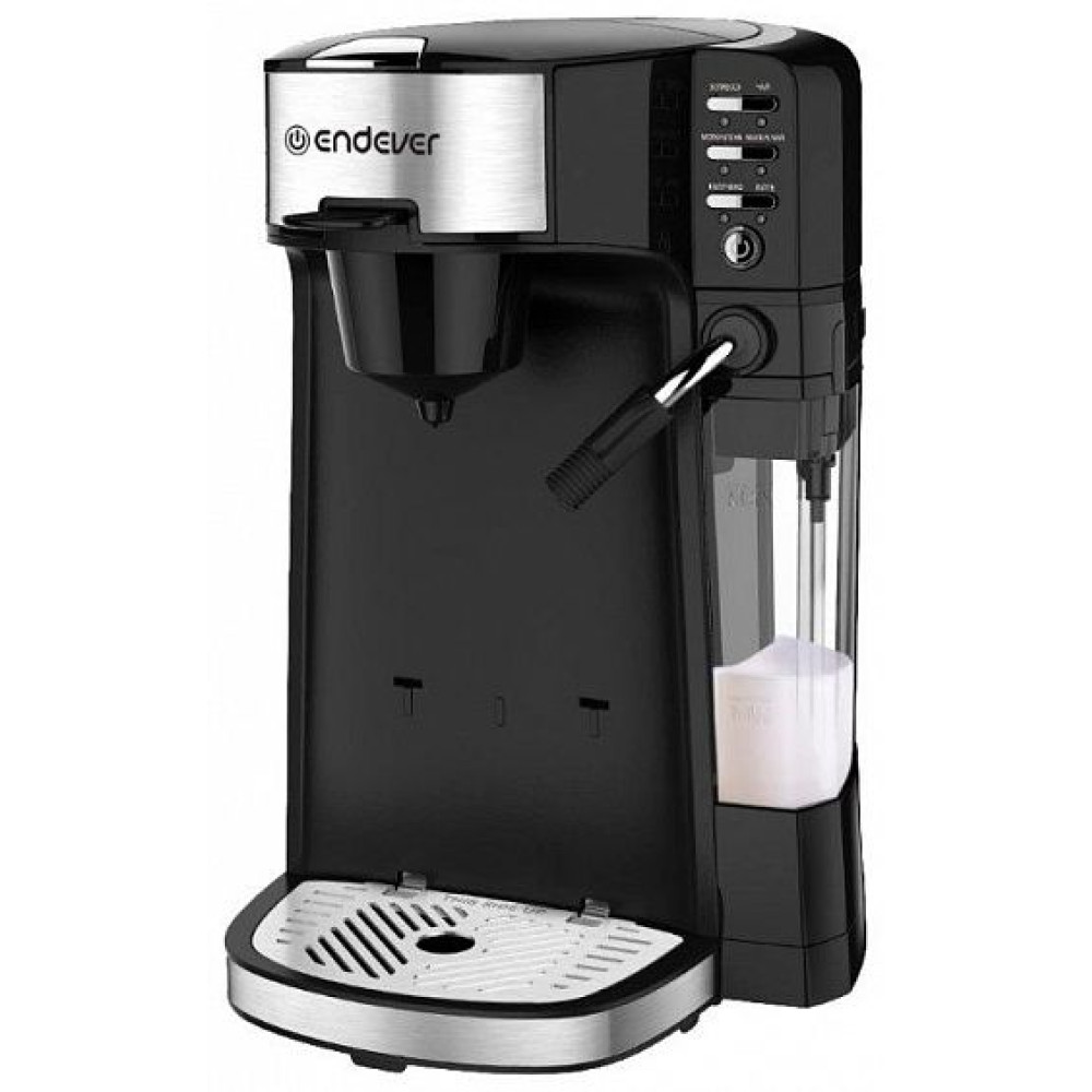 Кофеварка ENDEVER Costa-1070