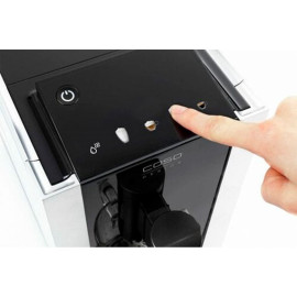 Кофемашина CASO Cafe Crema Touch