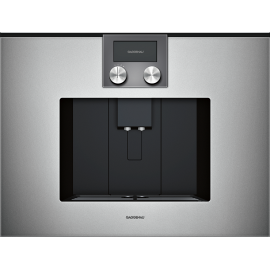Кофемашина GAGGENAU CMP270111