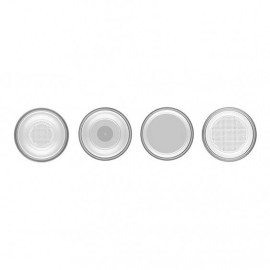 Кофеварка KITCHENAID 5KES6403EDG