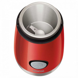 Кофемолка SENCOR SCG 2050RD