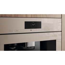 Кофемашина MIELE CVA 7845 Pearl beige