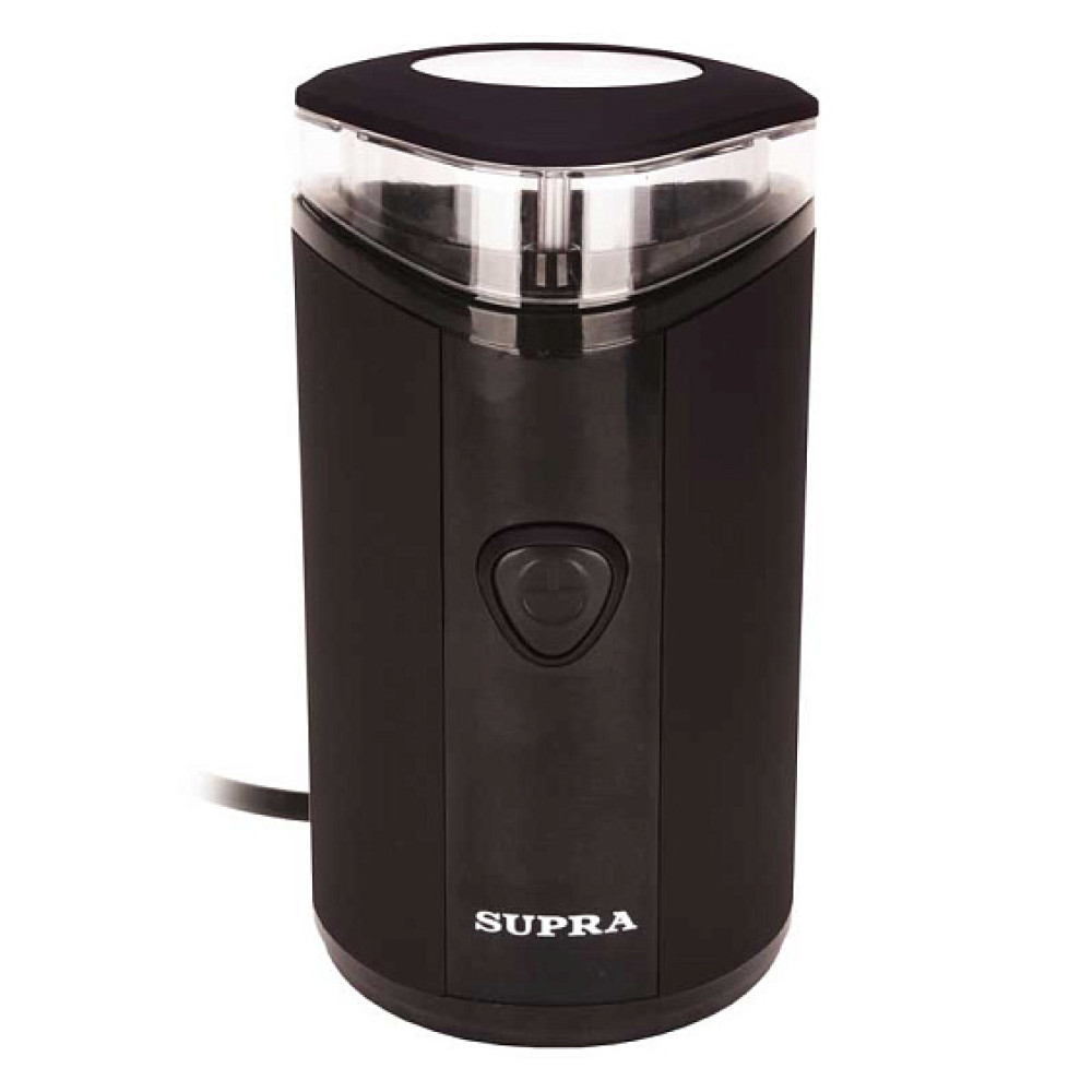 Блинница SUPRA CGS-310 black