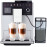 Кофемашина MELITTA Latte Select F630-201 серебро