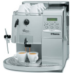 Кофемашина PHILIPS SAECO royal professional chrome