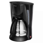 Кофеварка SENCOR SCE 5000 BK