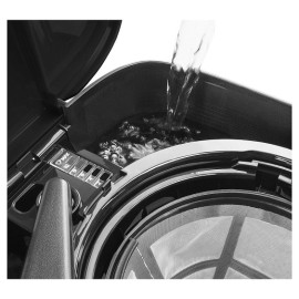 Кофеварка SENCOR SCE 3050SS
