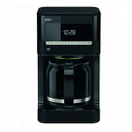 Кофеварка Braun KF 7020 Pur Aroma 7