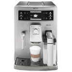 Кофемашина SAECO xelsis inox