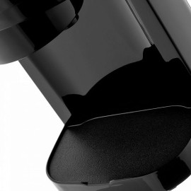 Капельная кофеварка FIRST FA-5453-4 Black