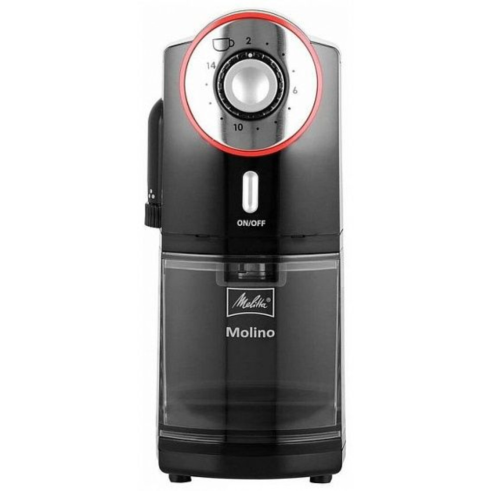 Кофемолка MELITTA 21518