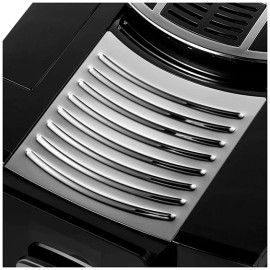 Кофемашина KAFFIT KLM 1601 black