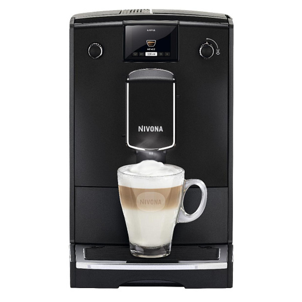 Кофемашина NIVONA NICR 690